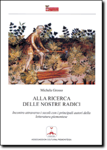 copertina Alla ricerca delle nostre radici